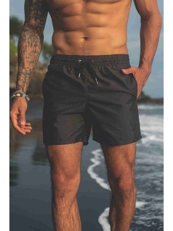 Standart Boy Erkek Cepli Deniz Şortu Angelsin 4299