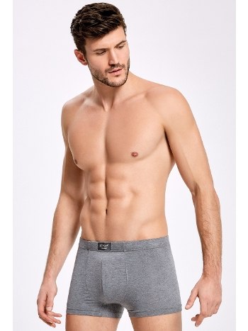 Bambu Elastan Yumuşak Boxer İlke 1606