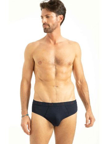 Bambu Elastan Günlük Kullanım Slip Q-En 510 - 2