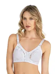 Tam Kap Full Cup Toparlayıcı Sütyen Fabony 3200