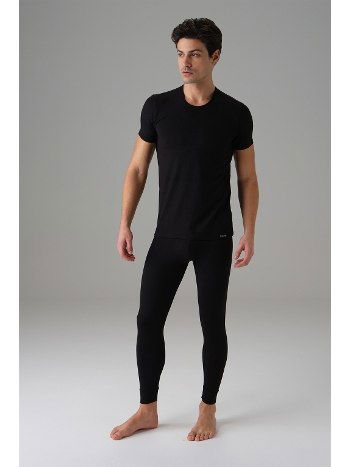 Yumuşak İç Yüzeyli Termal T-Shirt Doreanse 2872