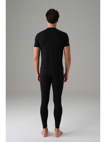 Yumuşak İç Yüzeyli Termal T-Shirt Doreanse 2872 - 2