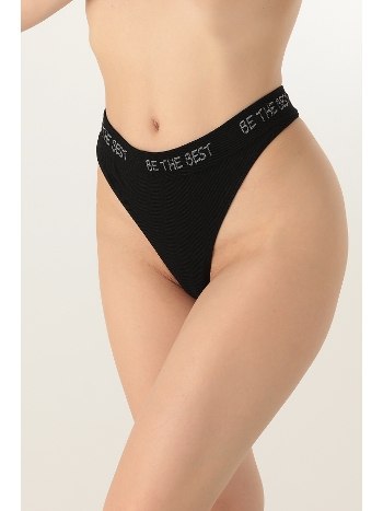 DoReMi Dikişsiz Örme String 002-000801