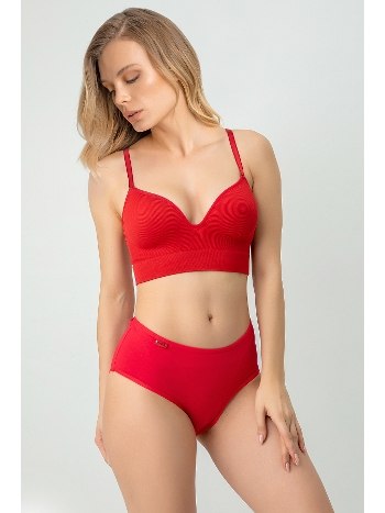 DoReMi Seamless Bralet 002-015286