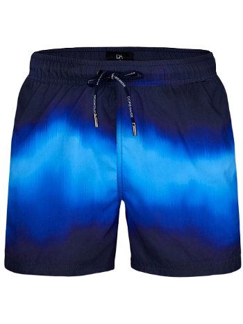 Modal Pamuklu Elastan Erkek Şort Mayo Doreanse 3817 - 2