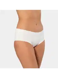 Yüksek Bel Destekli Pamuklu Külot Türen 910