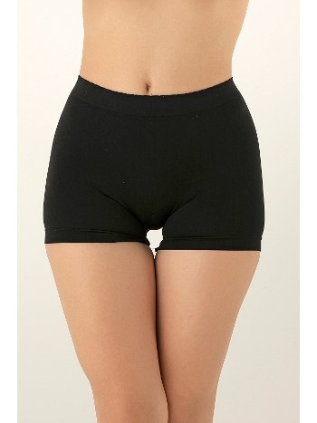 Miorre Kadın Seamless Boxer 999-ZZ0109