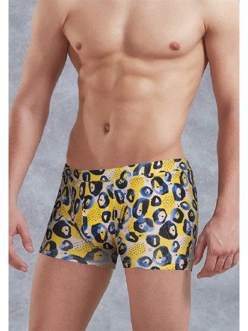 Modal Esnek Bel Lastikli Boxer Doreanse 1799 - 2