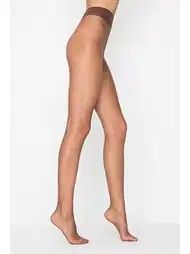 Düşük Denye Kadın Külotlu Çorap Penti 0A7K19SK