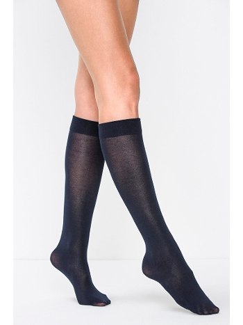 Düşük Denye Dayanıklı Pantolon Çorap Penti 507