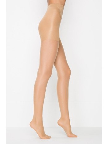 20 Denye Korseli Külotlu Çorap Penti 125