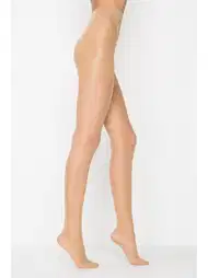 20 Denye Korseli Külotlu Çorap Penti 125