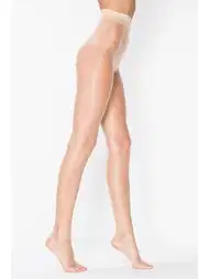 Açık Ten 5 Denye Külotlu Çorap Penti 12K15SK