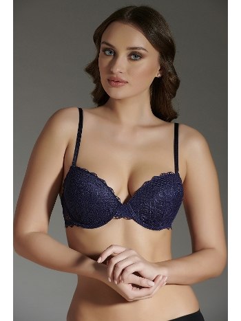 Push up Destekli Sütyen New Bra 8115