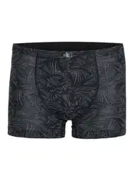 Pamuk Modal Esnek Boxer İlke 1616