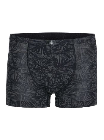 Pamuk Modal Esnek Boxer İlke 1616