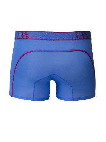 Fantezi Tül Detaylı Bel Bantlı Boxer Doreanse 1562 - 2