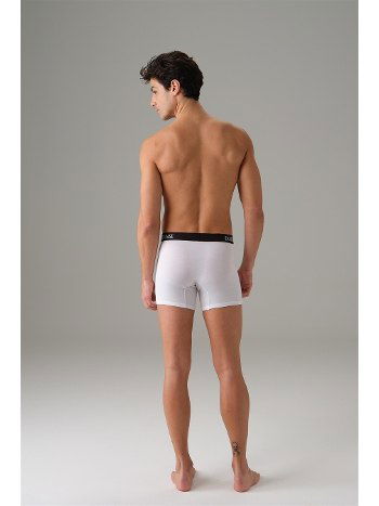 Modal Pamuk Karışımlı Erkek Torbalı Boxer Doreanse 1529 - 2