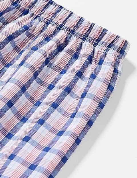 Çift Kaplan Pamuklu Esnek Bel Lastiği Çift Kaplan Boxer 795 - Görsel 2