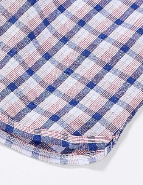 Çift Kaplan Pamuklu Esnek Bel Lastiği Çift Kaplan Boxer 795 - Görsel 3