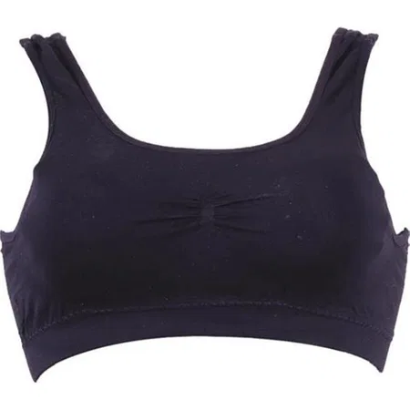 Liza (Layza) Dikişsiz Fransız Dantel Toparlayıcı Sütyen Liza 15007 - Görsel 2