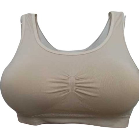 Liza (Layza) Dikişsiz Fransız Dantel Toparlayıcı Sütyen Liza 15007 - Görsel 3