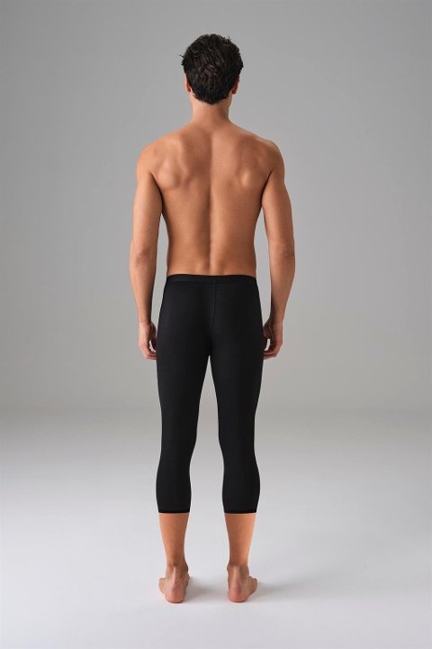 Fırçalı İç Yüzey Esnek Termal Kapri İçlik Doreanse 1962 - 2