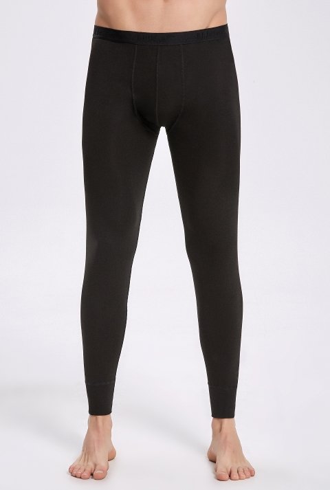 Termal Viskon Kişlik Tayt Erkek İlke 1302