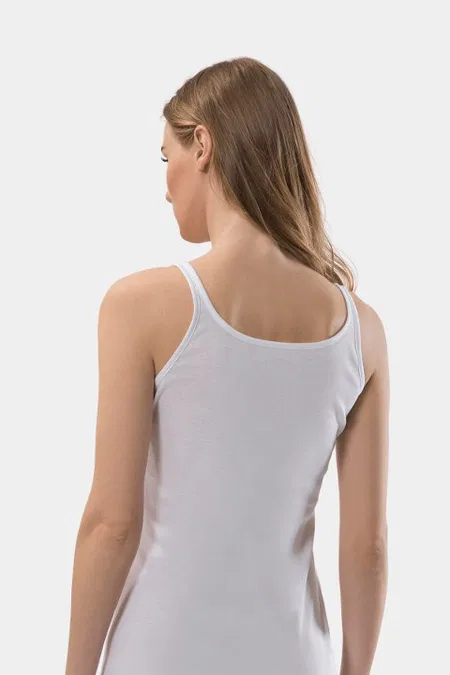 Nefes Alan Pamuklu Modal Atlet Kadın Türen 972 - 2