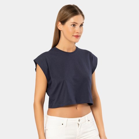 Pamuklu Esnek Tek Parça Body Türen 3402