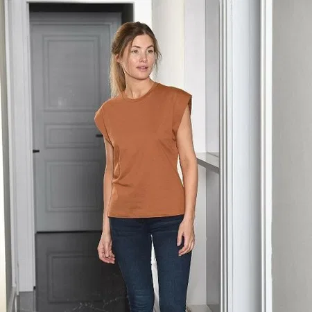 Pamuklu Tek Parça Body Çıtçıt Detaylı Türen 3401