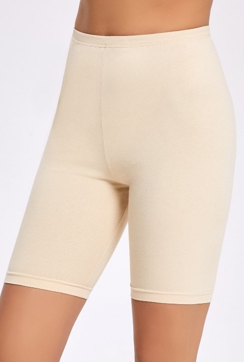 Likralı Yüksek Bel Spor Tayt Pamuklu İlke 2251 - 2