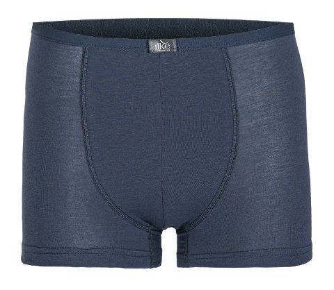 Modal Pamuklu İnce Bel Boxer İlke 1603 - 2