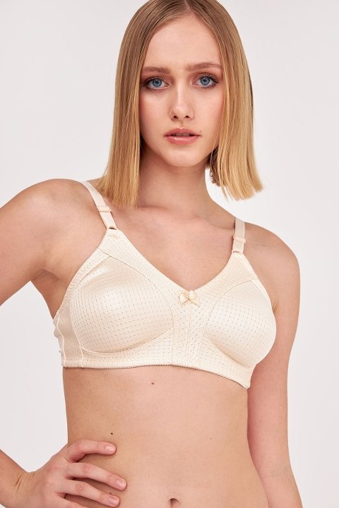 Full Cup Destekli Toparlayıcı Sütyen NBB 372 - 2