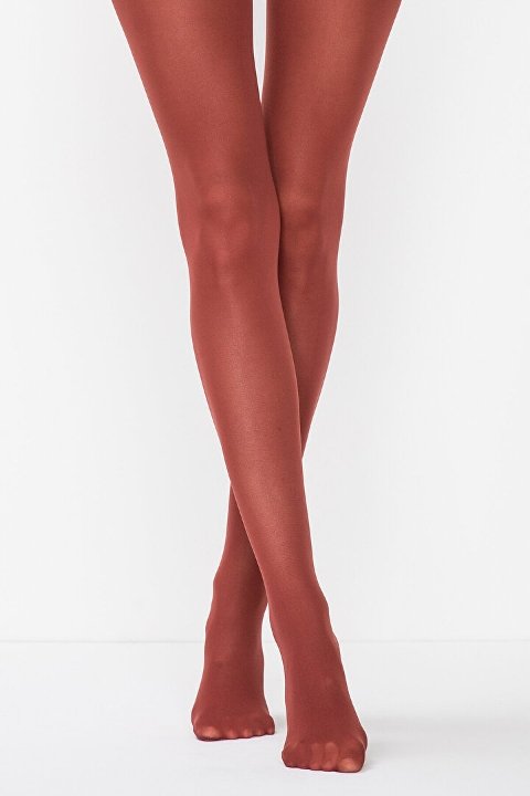 Penti Mikro 40 Denye Külotlu Çorap Penti 16K15SK - Görsel 2