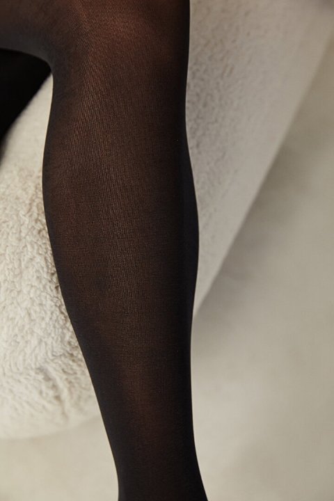 Mikro 70 Denye Opak Külotlu Çorap Penti 33 - 2