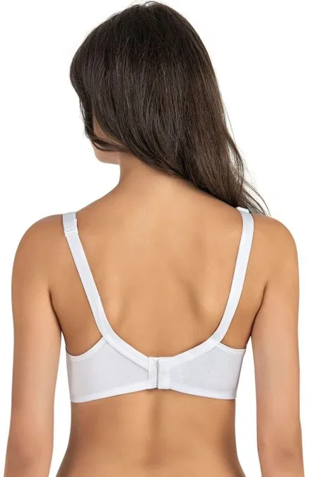 Full Cup Toparlayıcı Sütyen Fabony 3170 - Beyaz