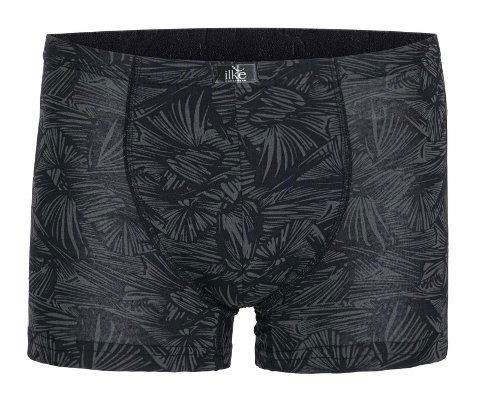 Pamuk Modal Esnek Boxer İlke 1616