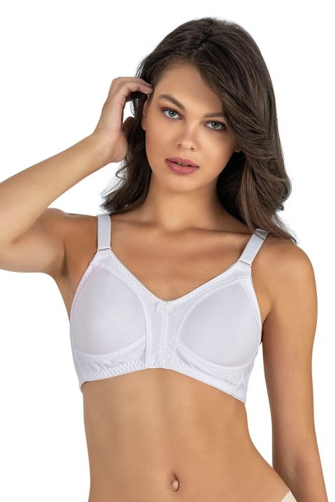 Tam Kap Destekli Toparlayıcı Sütyen Fabony 3190