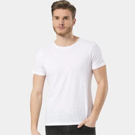 Wtshirt Pamuklu Kısa Kollu Erkek Tişört Wtshirt 1