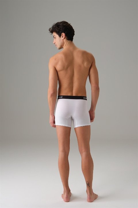 Modal Pamuk Karışımlı Erkek Torbalı Boxer Doreanse 1529 - 2