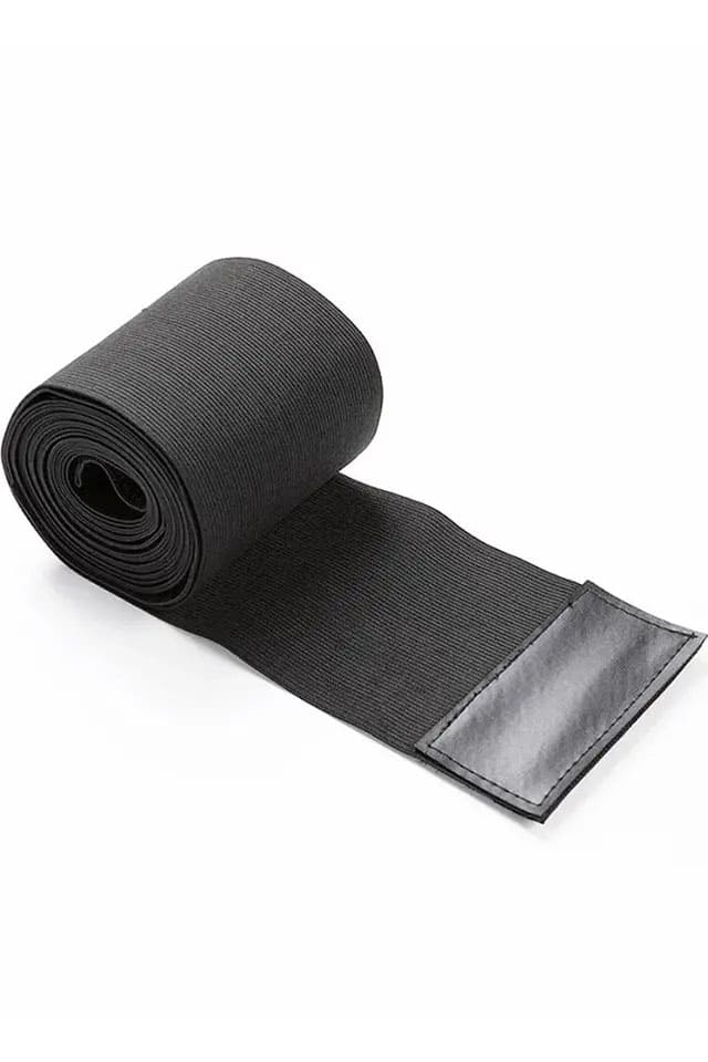 Pera Fitol Bel İnceltici Lastik Kemer Kadın Spor Giyim Pera Fitol 5007 - Görsel 3