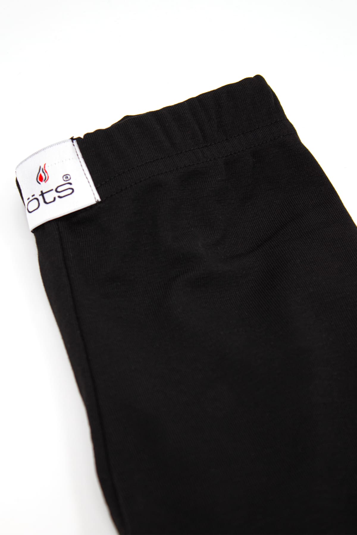 Öts İç Giyim İç Fırçalı Termal Çocuk Tayt Öts 7340 - Görsel 2
