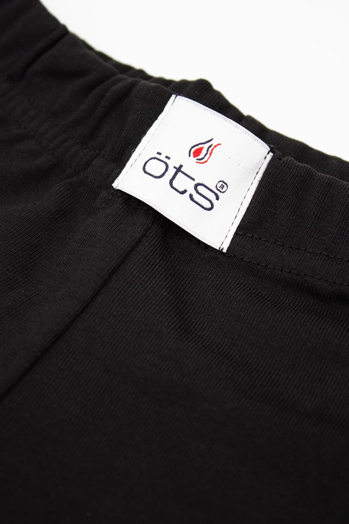 Öts İç Giyim İç Fırçalı Termal Çocuk Tayt Öts 7340 - Görsel 4