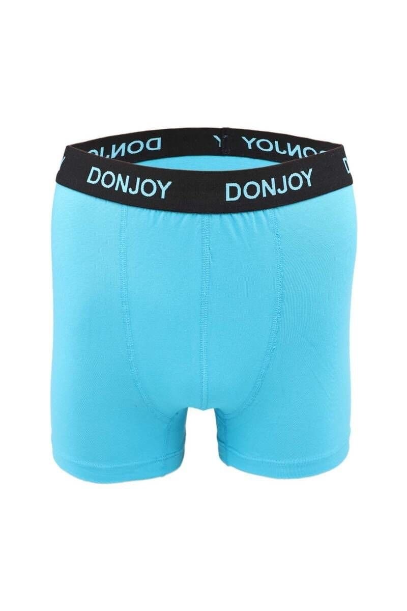 Donex Modal Uzun Paçalı Boxer Donex 105 - Görsel 3