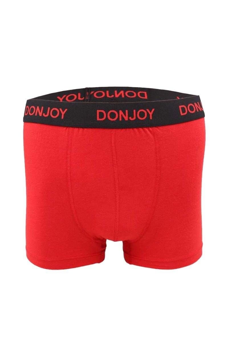 Donex Modal Uzun Paçalı Boxer Donex 105 - Görsel 4