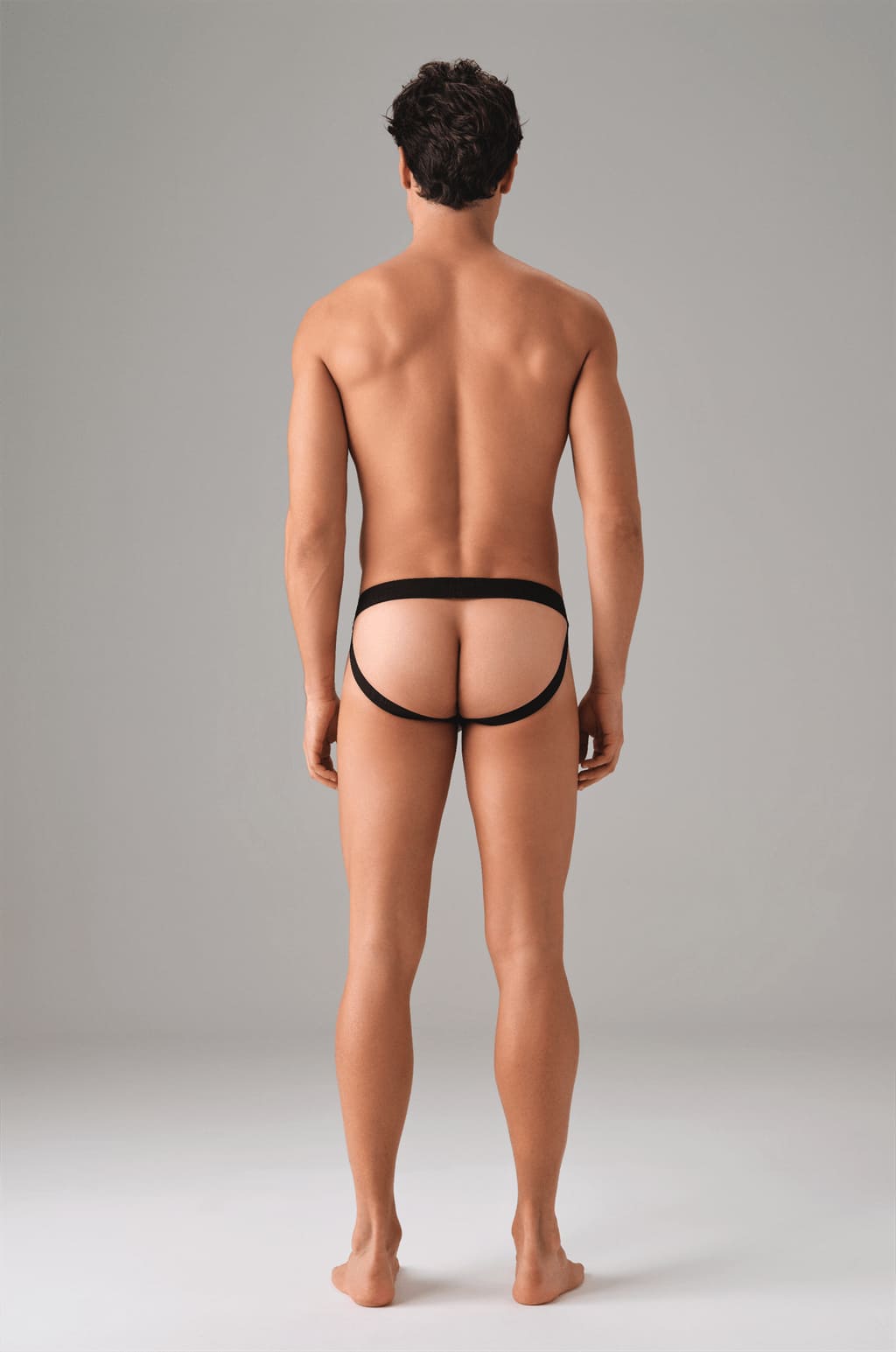 Mat Jockstrap String Erkek Fantezi Doreanse 1002 - Bordo