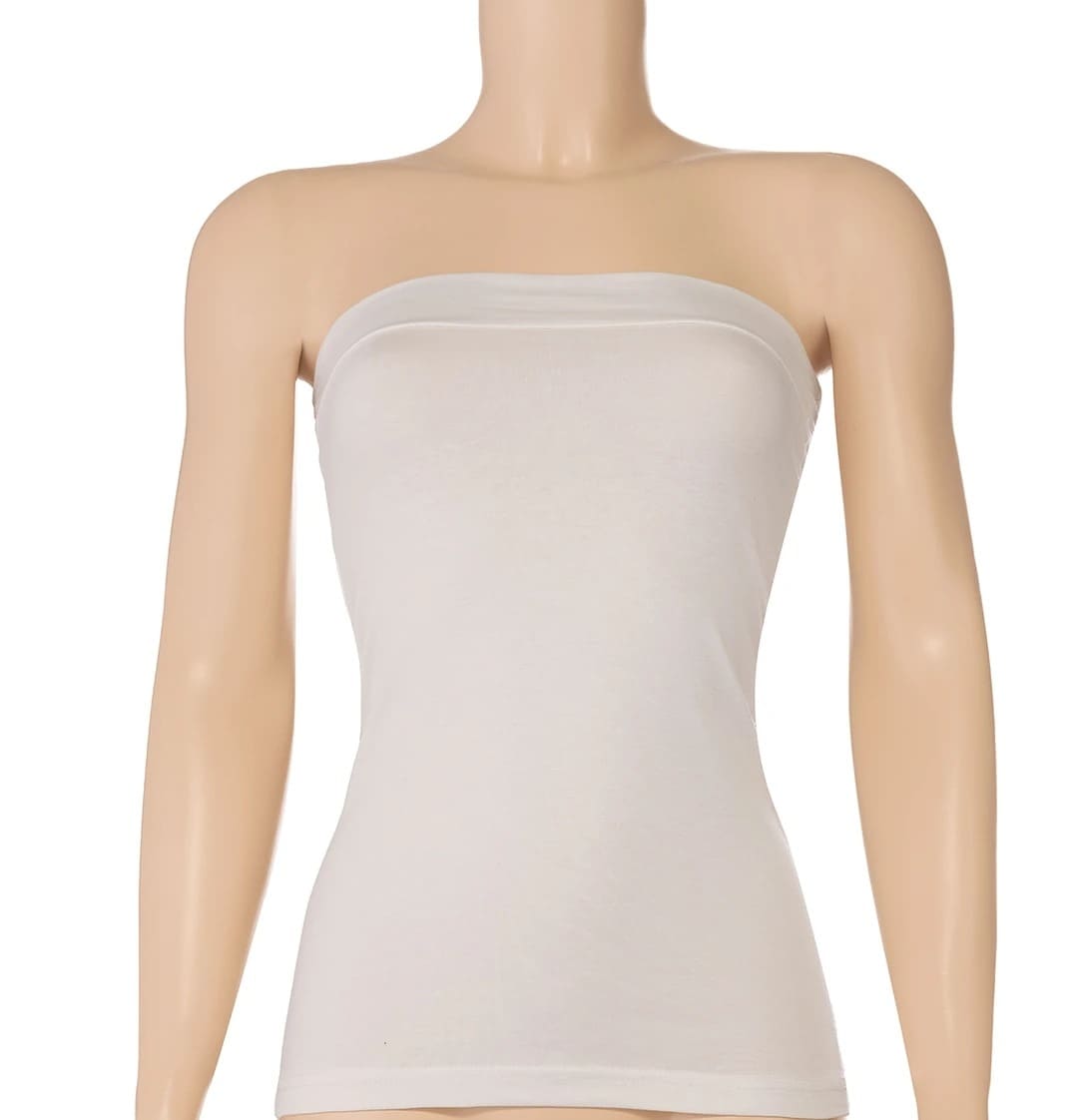 Likralı Nefes Alan Kadın Atlet Ekru Yıldız 2182 - Ekru