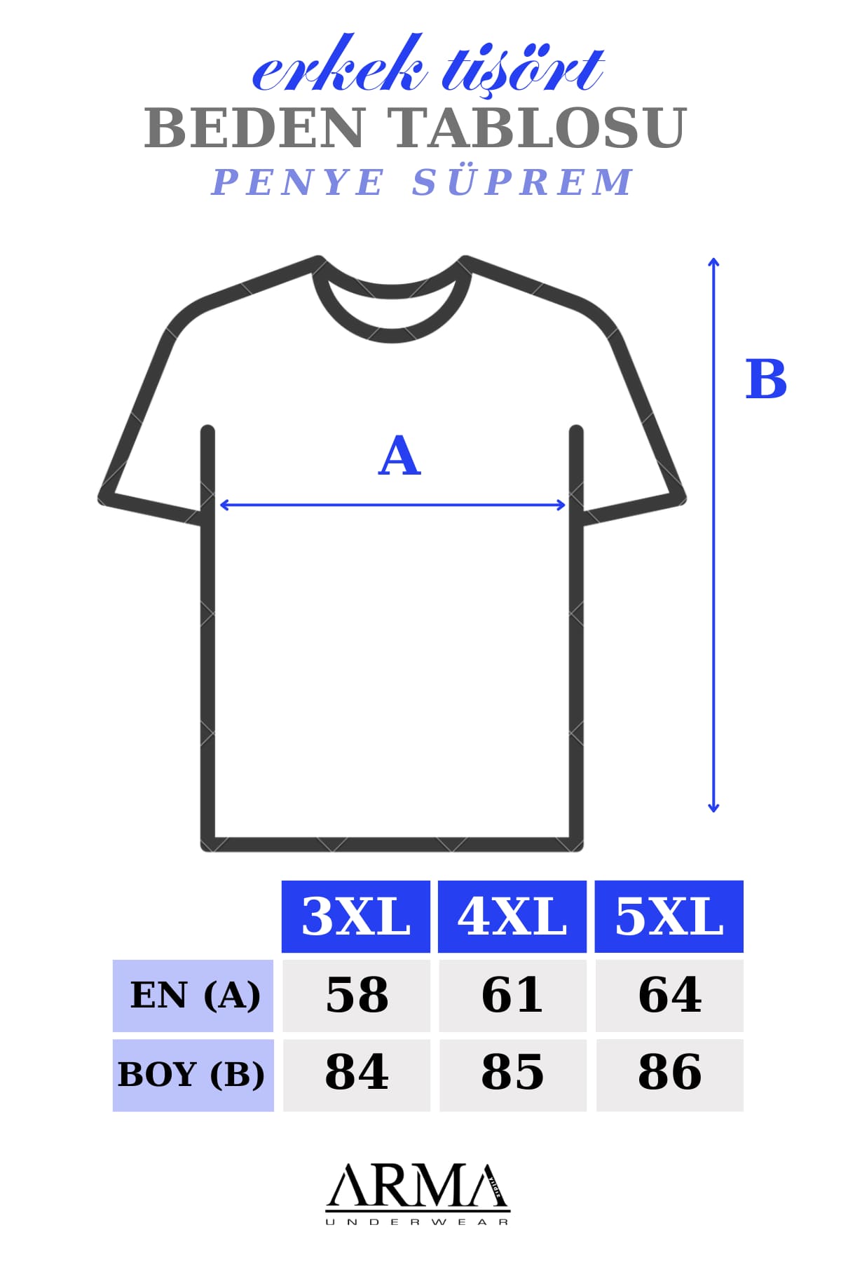 V Yaka Pamuk Penye Süprem Erkek Atlet Arma Yıldız 9160 - Beyaz