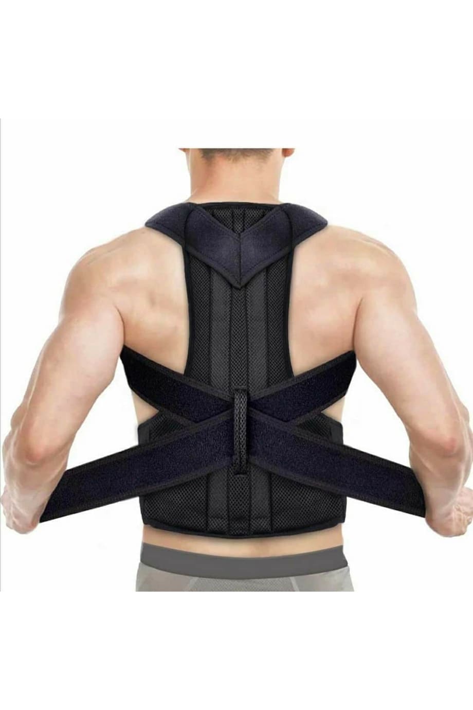 Pera Fitol Ribana Kesim Esnek Erkek Atlet Pera Fitol 5004 - Görsel 3